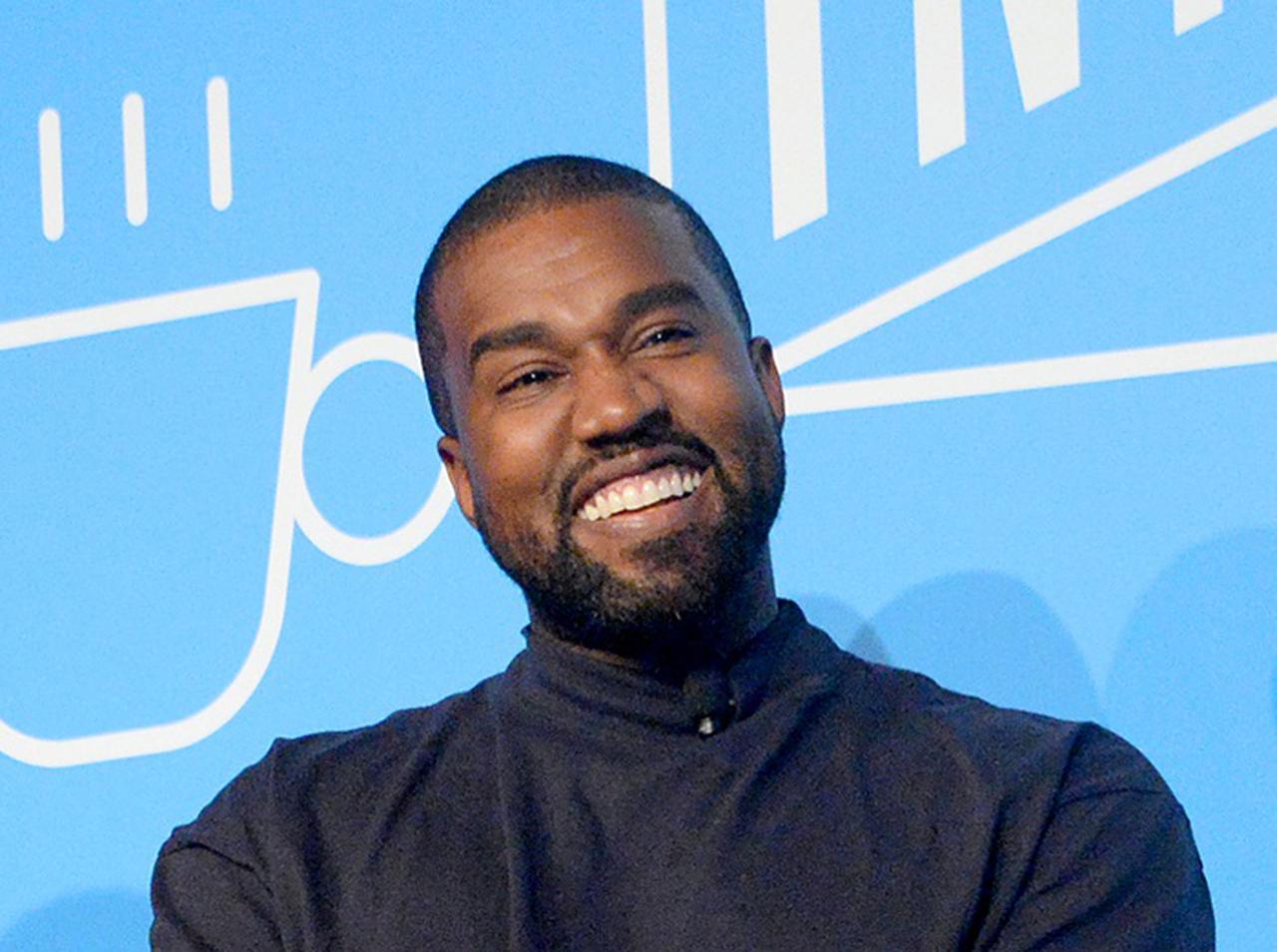 カニエ・ウェスト、YeezyとGAPとのコラボは奇抜な色が豊富