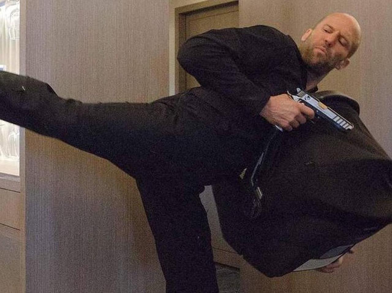 『ワイスピ8』でデッカードが救出した赤ちゃん、『ワイスピ9』で大きくなった姿がコチラ