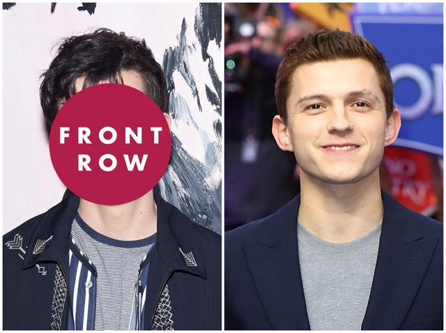 MCUスパイダーマン役を『セックス・エデュケーション』の“彼”も熱望していた