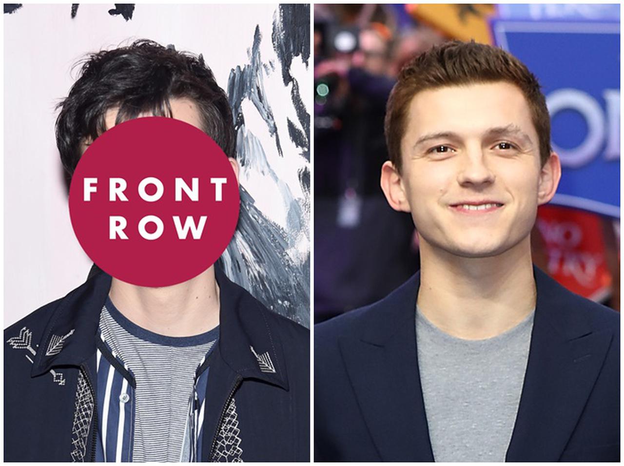 MCUスパイダーマン役を『セックス・エデュケーション』の“彼”も熱望していた