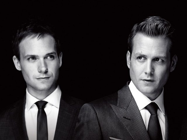 『SUITS/スーツ』のタイトルの意味は「スーツ」だけじゃない、別の意味とは？