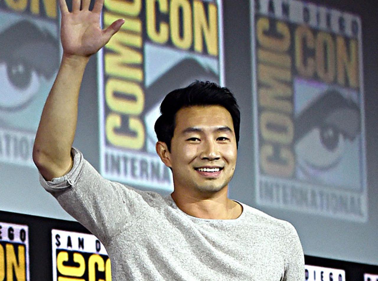 MCU初の「アジア人」ヒーロー映画『シャン・チー』の撮影に動きが