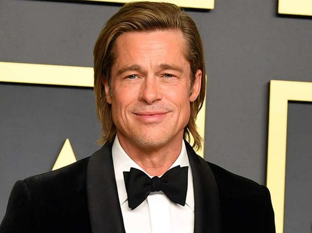 家族の絆取り戻しつつあるブラッド・ピット、「もう一度父になるため」にした事
