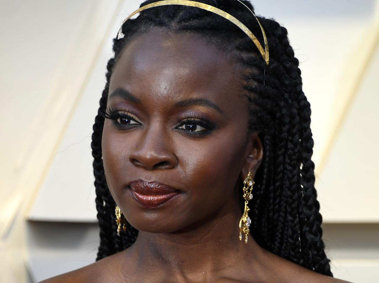 『ウォーキング・デッド』ダナイ・グリラ、性的暴行を“目撃”後に「自分自身に激怒した」理由