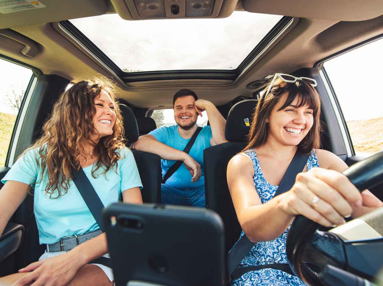 ドライブ中に聴かれているディズニーソングトップ10、あの映画が強い！