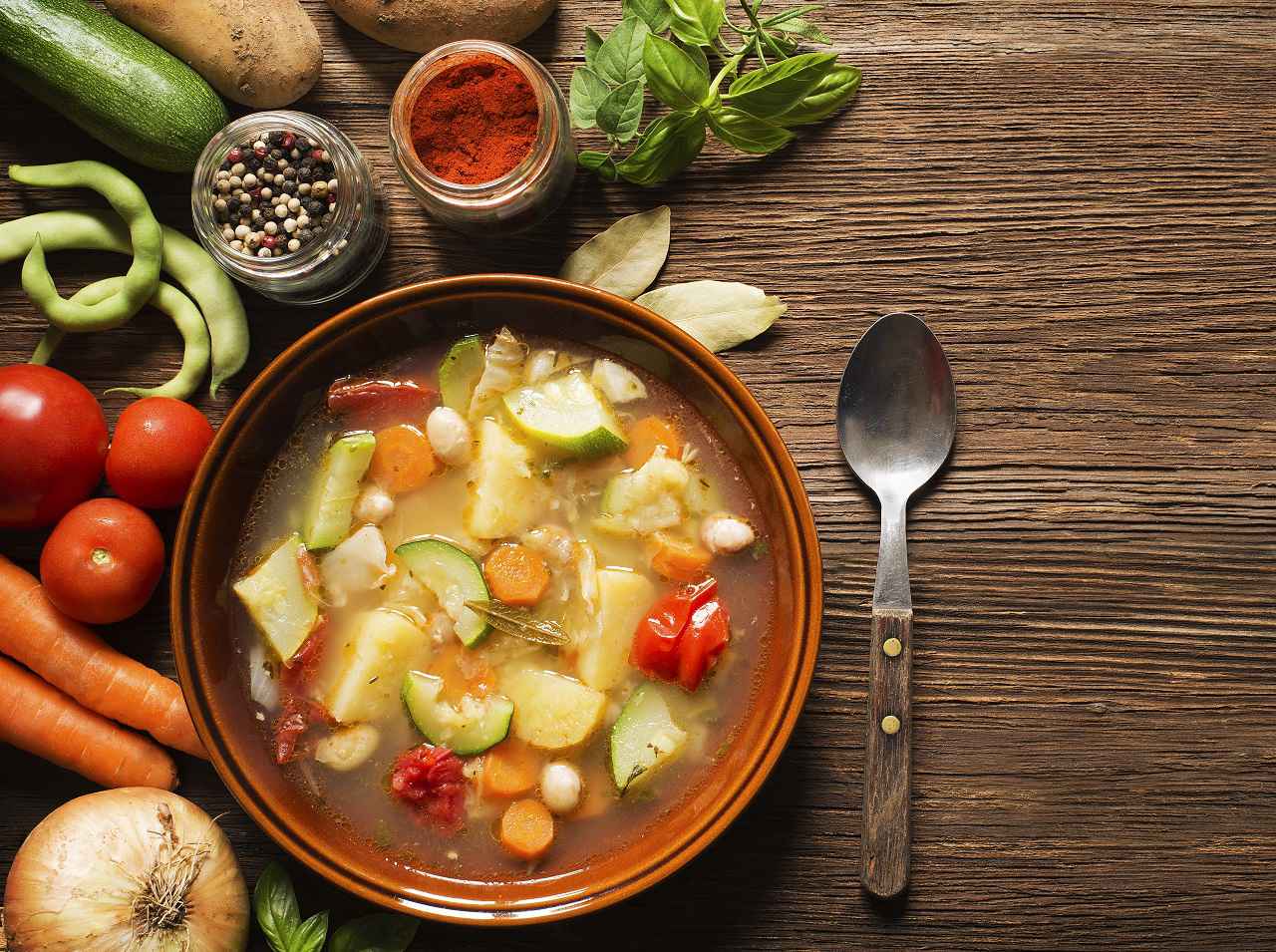 「脂肪燃焼スープ」ダイエットでリバウンドしない方法