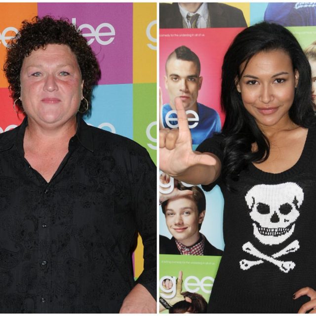 『glee』ビースト先生、ナヤ・リヴェラに祈りを捧げるために湖に行った時のことを振り返る