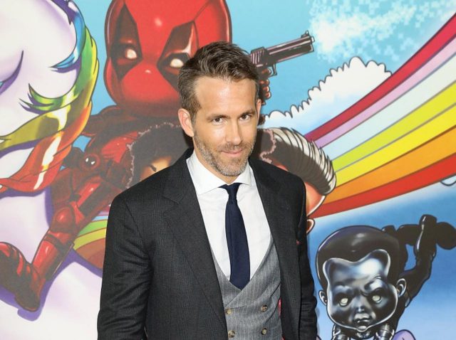 企画進行中と噂の映画『デッドプール3』について原作者が「爆弾発言」