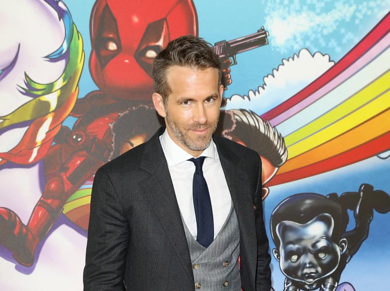 企画進行中と噂の映画『デッドプール3』について原作者が「爆弾発言」