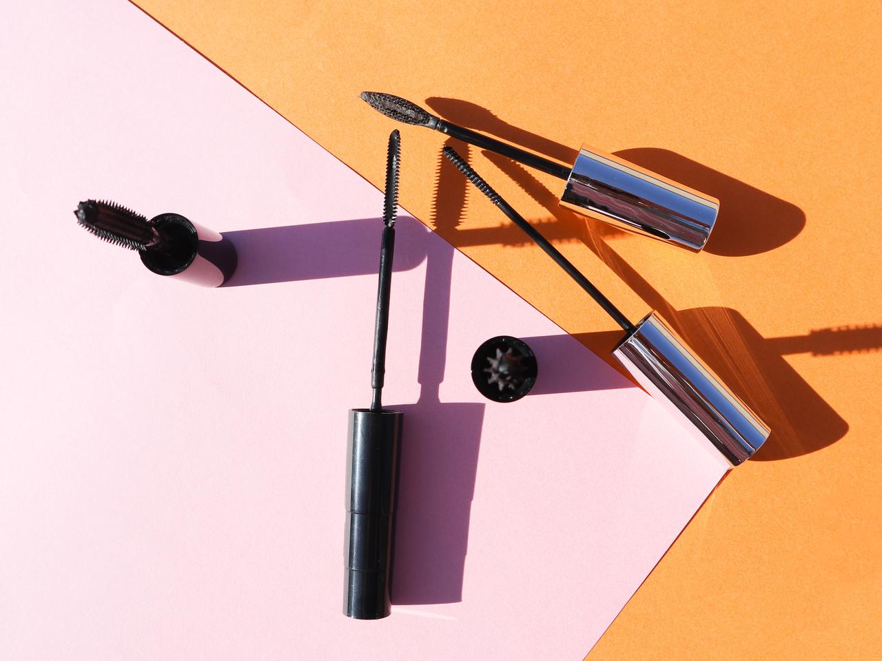 ひと手間で目の大きさ1.5倍!マスカラの効果を最大限に引き出すテクニック