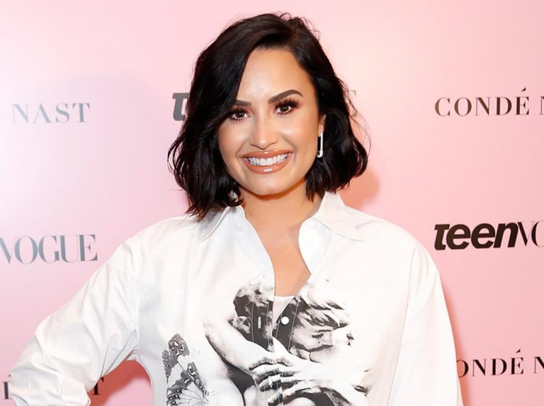 デミ・ロヴァートが婚約！お相手はセレーナ・ゴメスと“結婚宣言”したイケメン俳優