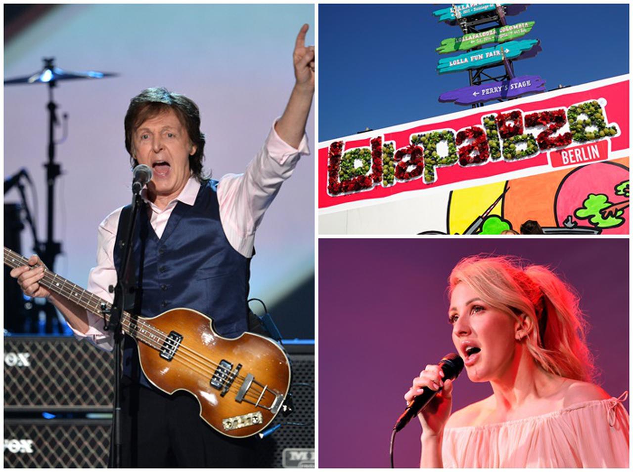 家の中でフェス気分！ロラパルーザが中止に伴い、オンラインフェスを開催