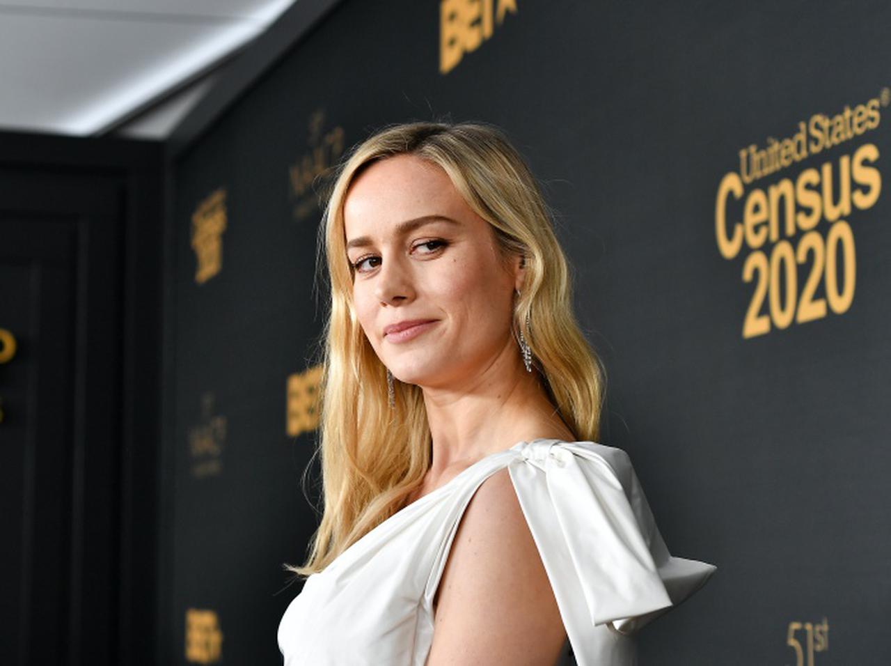 『キャプテン・マーベル』ブリー・ラーソン、『スター・ウォーズ』や『ターミネーター』で役を逃していた