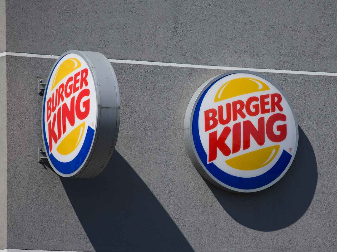 マクドナルドがバーガーキングから「売られたケンカ」が斜め上の発想すぎる