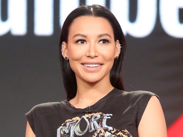 【速報】『glee／グリー』ナヤ・リヴェラの遺体発見、享年33歳
