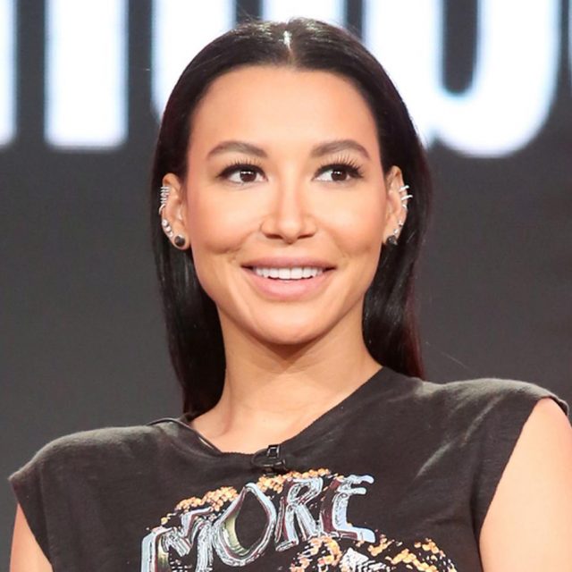 【速報】『glee／グリー』ナヤ・リヴェラの遺体発見、享年33歳