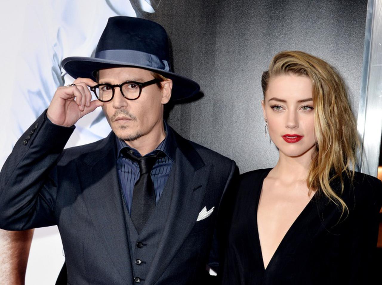 ジョニー・デップ、元妻アンバー・ハードから受けた「最もひどい仕打ち」を明かす