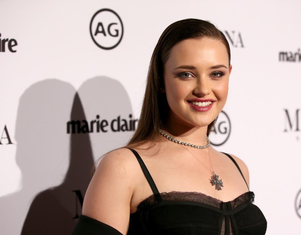 『13の理由』ハンナ役のキャサリン・ラングフォードが最終シーズンに参加していない理由