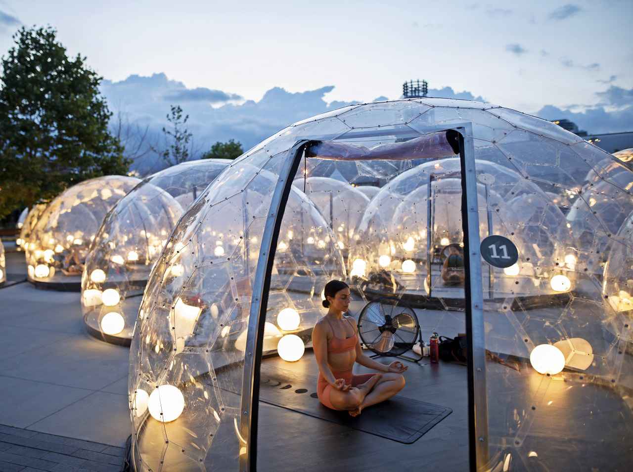 withコロナ時代のエクササイズはどう変わる?海外の最新トレンド事情