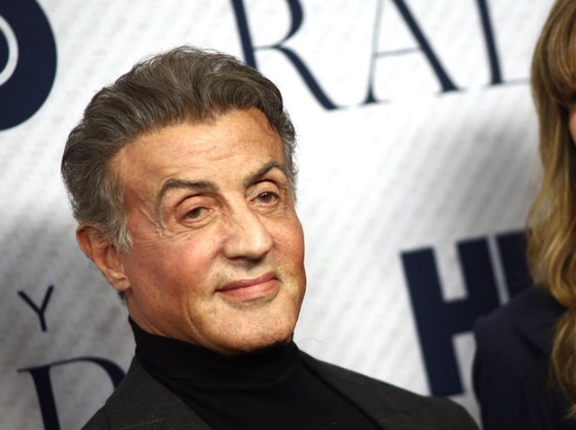 シルヴェスター・スタローン、日本の漫画『バキ』の板垣恵介を絶賛