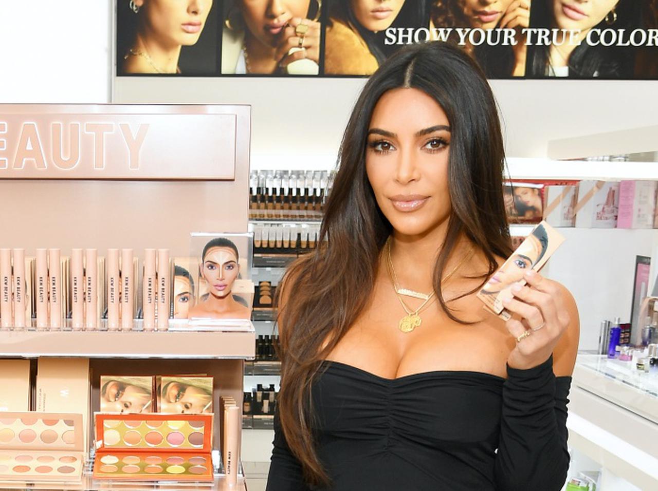 キム・カーダシアン、正確にはビリオネアになったわけではないとフォーブスが指摘