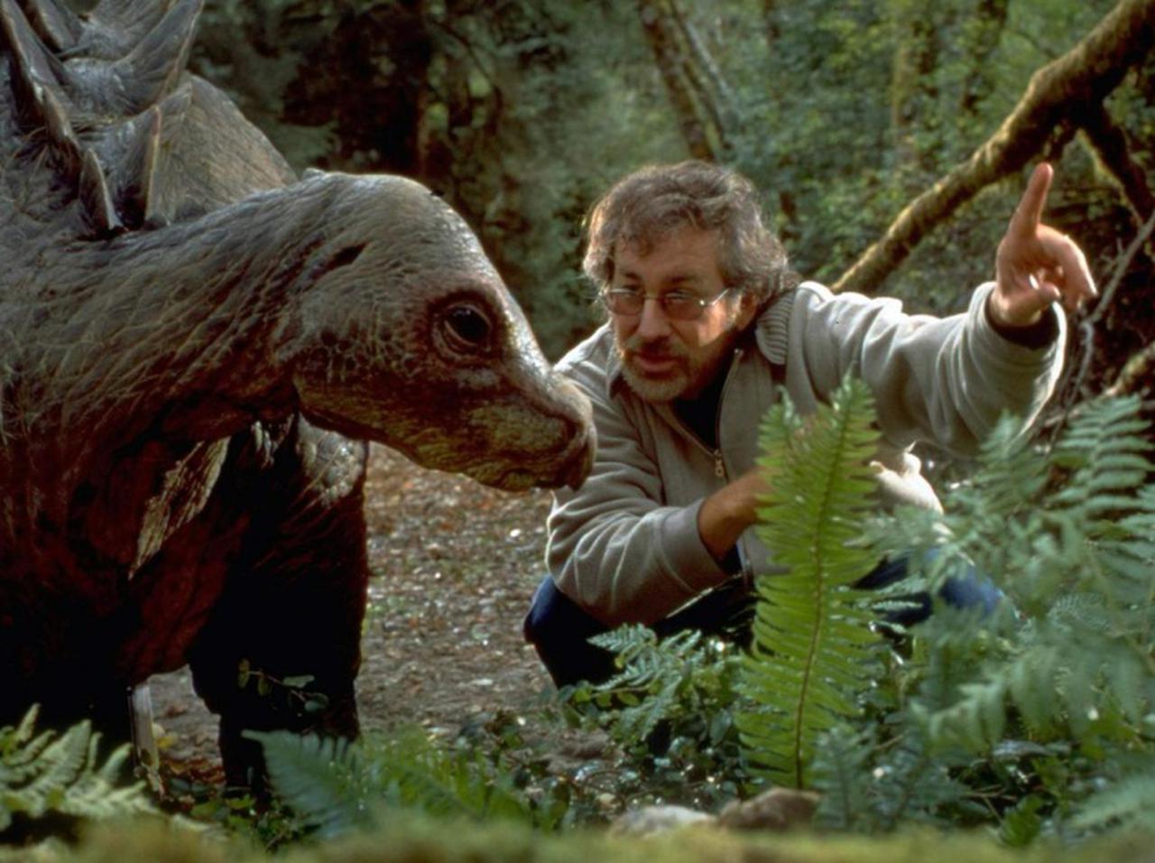 スピルバーグ監督、『ジュラシック・パーク』で子役キャストの決め方が独特＆迷惑すぎる！