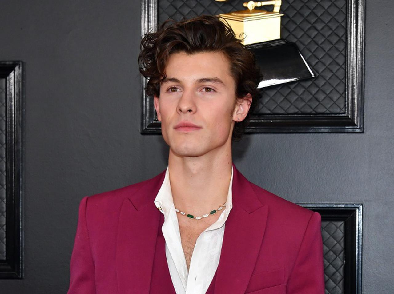 ショーン・メンデス、精神的に辛かった日に「心の叫び」を綴ったメモを公開