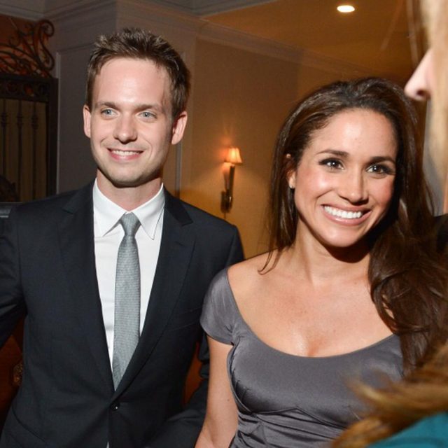『SUITS/スーツ』マイク役の妻にとって“レイチェルの結婚式”が「悪夢」だったワケとは？