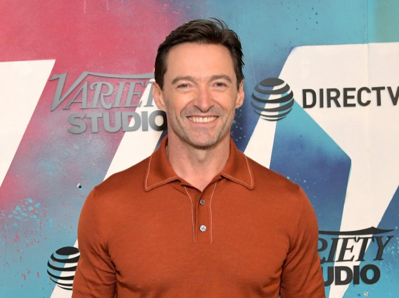 ヒュー・ジャックマン、自分のお尻が不適切と判断されなかったことに反応