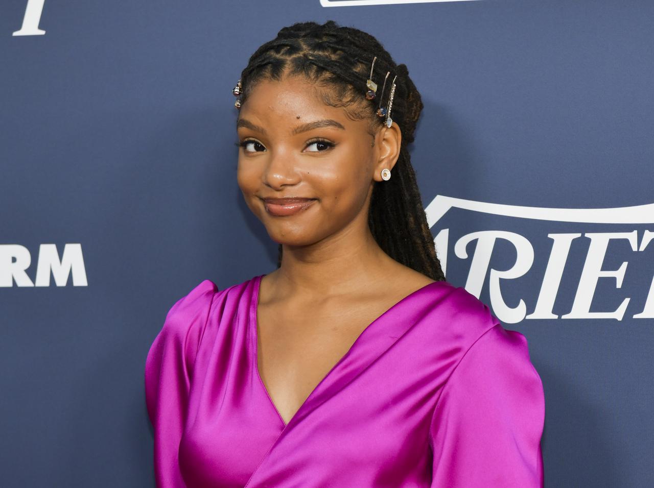 実写版『リトル・マーメイド』の仮タイトル、「全く違う名前」であることが判明