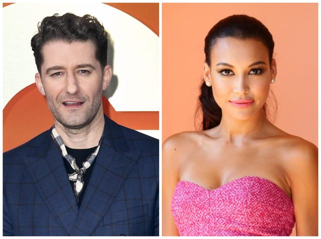 『glee』シュー先生、サンタナ役ナヤ・リヴェラの早すぎる死を嘆く