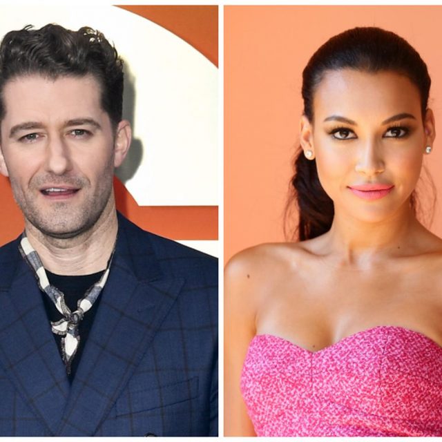 『glee』シュー先生、サンタナ役ナヤ・リヴェラの早すぎる死を嘆く