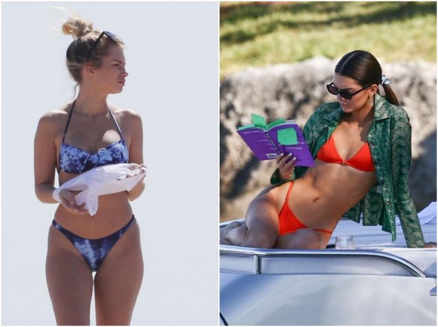 今年の注目水着は、タイダイ柄とネオンカラー！【水着トレンド2020】