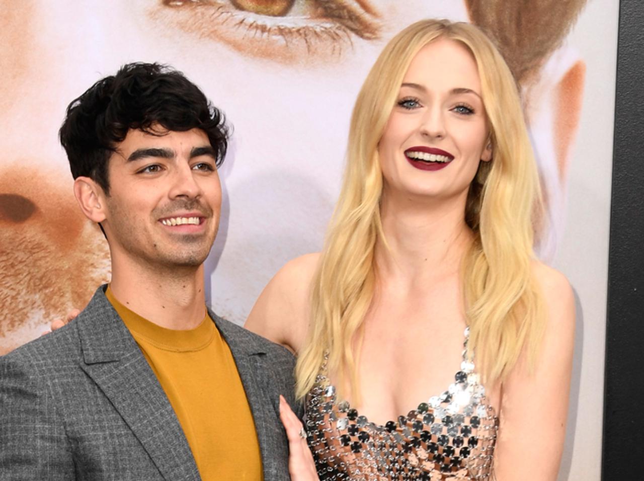 ジョー・ジョナス&ソフィー・ターナーに女児誕生!シンプルだけど奥深い名前の意味は?