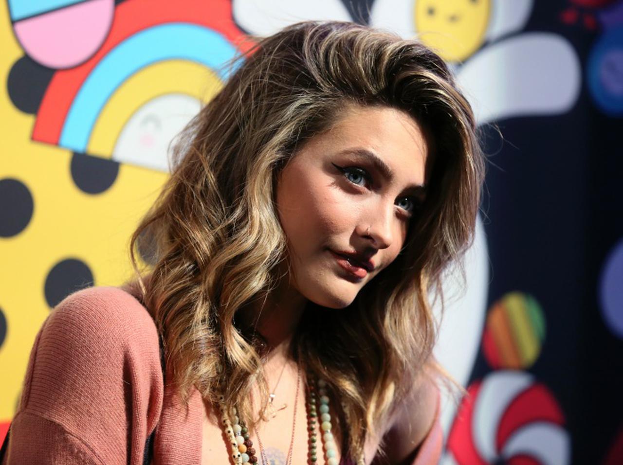 パリス・ジャクソン、父マイケル・ジャクソンの死後「ある問題」に苦しむ