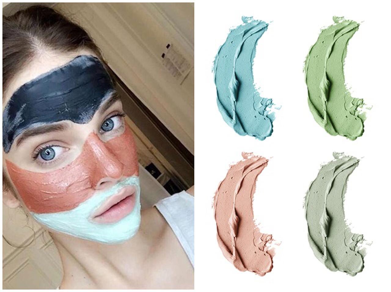 エステ帰りみたいな美肌をつくる「マルチマスキングケア」が一歩進んでる