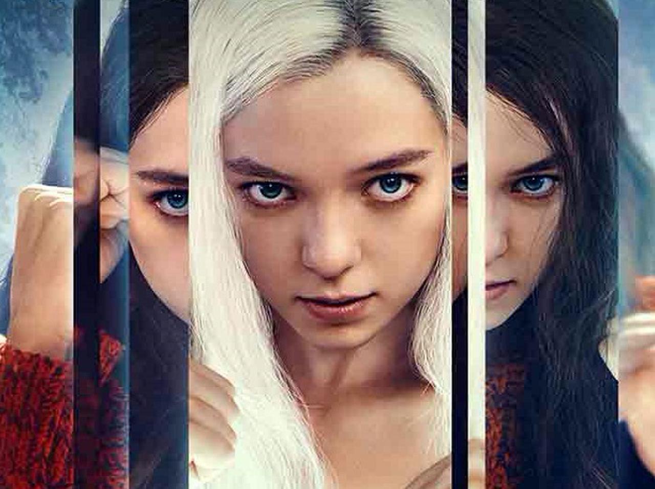 Amazonプライム・ビデオで『ハンナ~殺人兵器になった少女~』S2が7月3日より配信開始