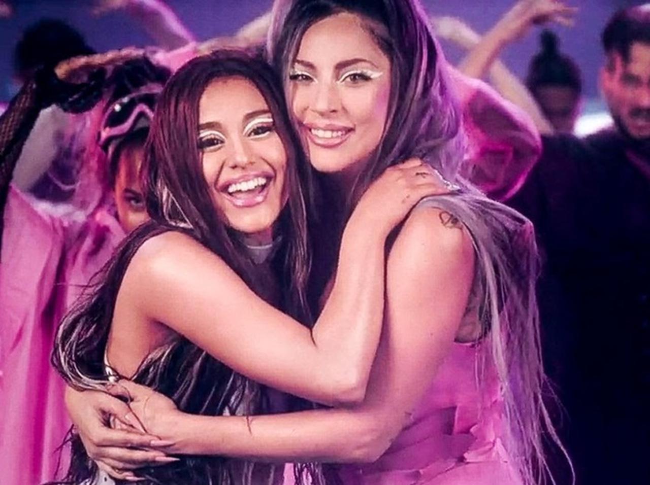 MTV VMAのノミネーションが発表！コロナ禍ならではの部門も、最多はガガとアリアナ