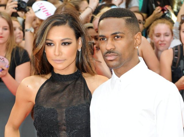 ビッグ・ショーン、元婚約者のナヤ・リヴェラを追悼「僕を賢く、より良い人間にしてくれた」