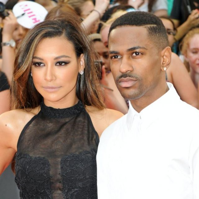 ビッグ・ショーン、元婚約者のナヤ・リヴェラを追悼「僕を賢く、より良い人間にしてくれた」