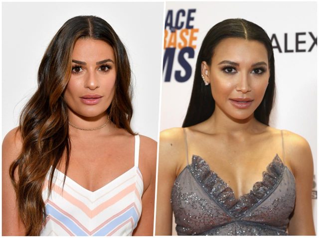 『glee／グリー』リア・ミシェルがツイッターを削除、ナヤ・リヴェラの失踪が影響