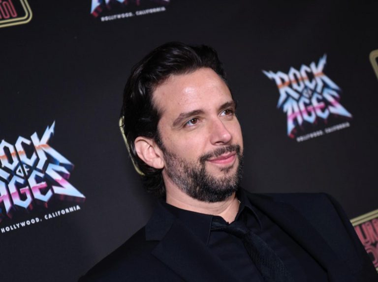 ブロードウェイ俳優のニック・コルデロが41歳で逝去、新型コロナウイルスとの数ヶ月の闘病の末に