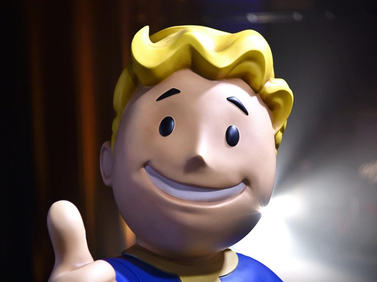 世紀末系ゲーム『Fallout(フォールアウト)』がドラマ『ウエストワールド』のスタッフによりAmazonで映像化決定