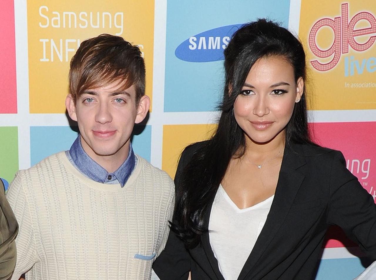 ナヤ・リヴェラ、亡くなる直前に『glee』共演者と「ある計画」を立てていた