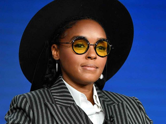 ジャネール・モネイ、男性の音楽は女性を「ビッチ」「ヤリマン」と呼びたがる！怒り爆発