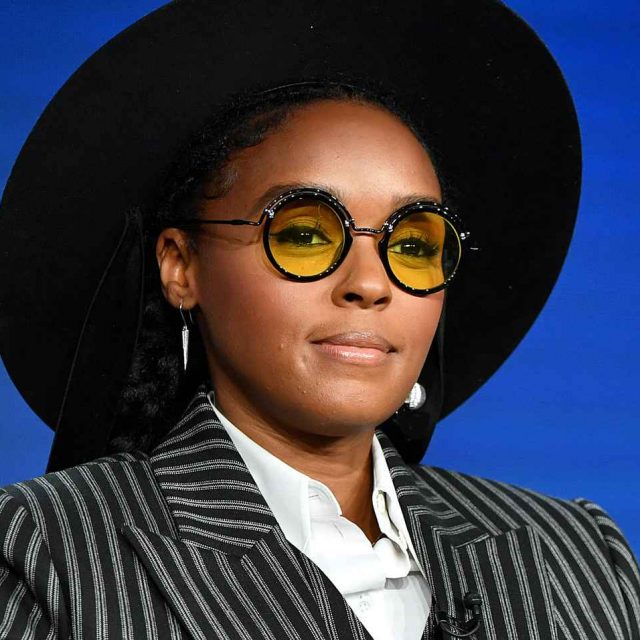 ジャネール・モネイ、男性の音楽は女性を「ビッチ」「ヤリマン」と呼びたがる！怒り爆発