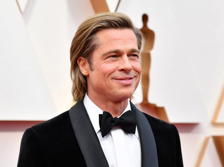 ブラッド・ピットが「物まね」でエミー賞ノミネート！さすがなその内容とは？