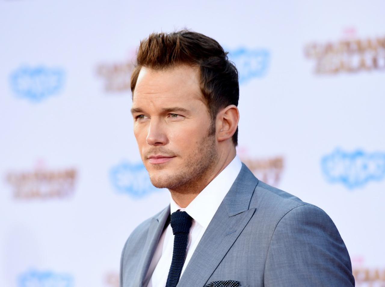 クリス・プラットの出演作を米辛口批評サイトからTOP10ランキングでご紹介!