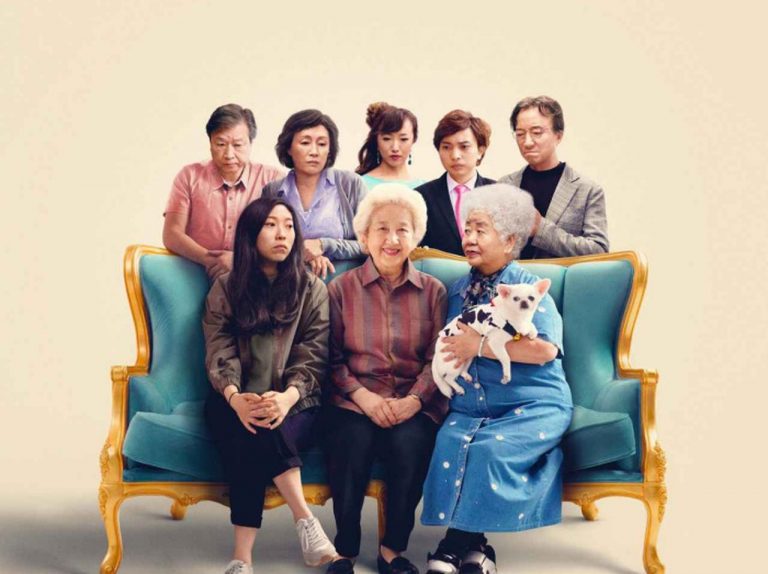 映画『フェアウェル』の新公開日が決定&ルル・ワン監督からメッセージ動画も到着!