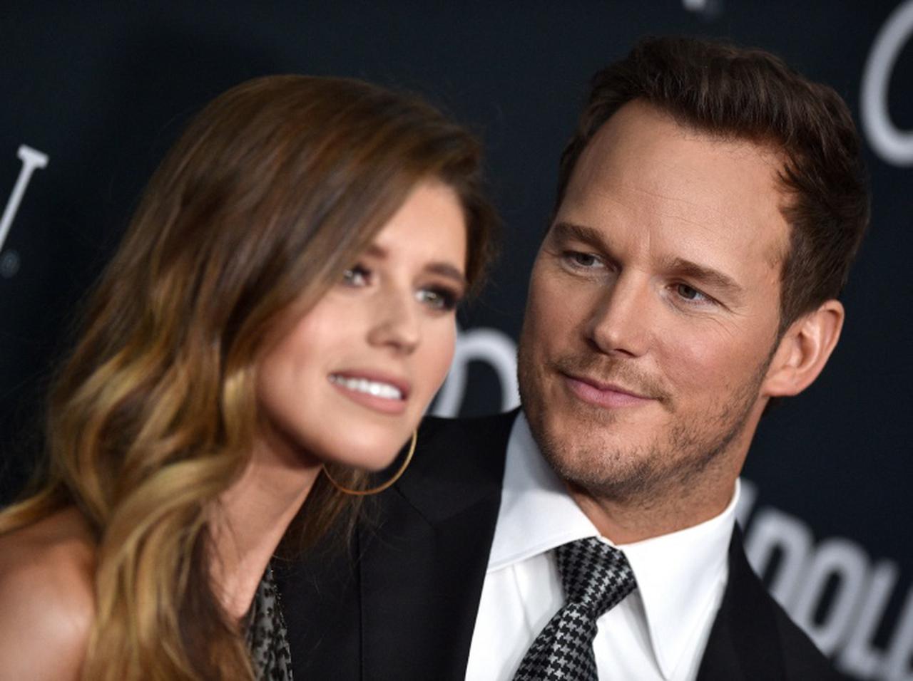 クリス・プラット、『ジュラシック・ワールド3』の撮影地から身重の妻のもとに駆けつける